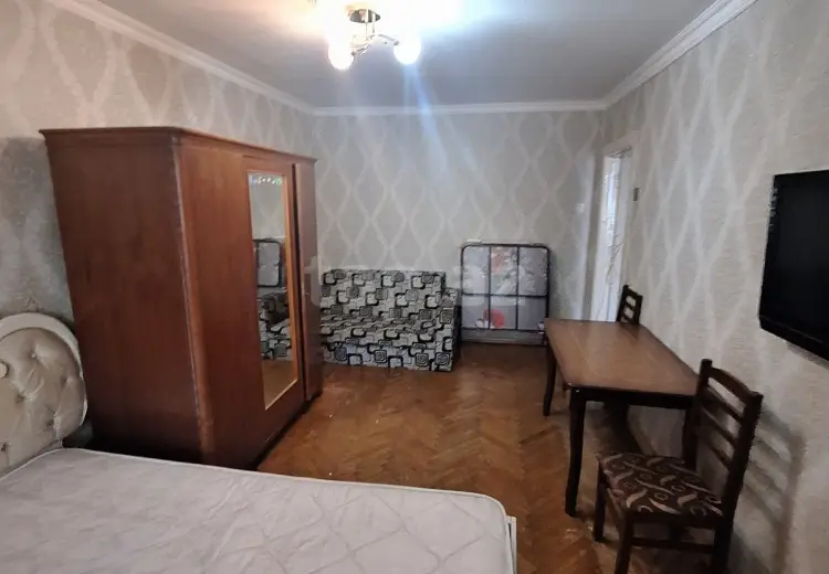 400 AZN - 1 otaqlı mənzil Kirayə (aylıq), 8-ci kilometr, Nizami, Bakı