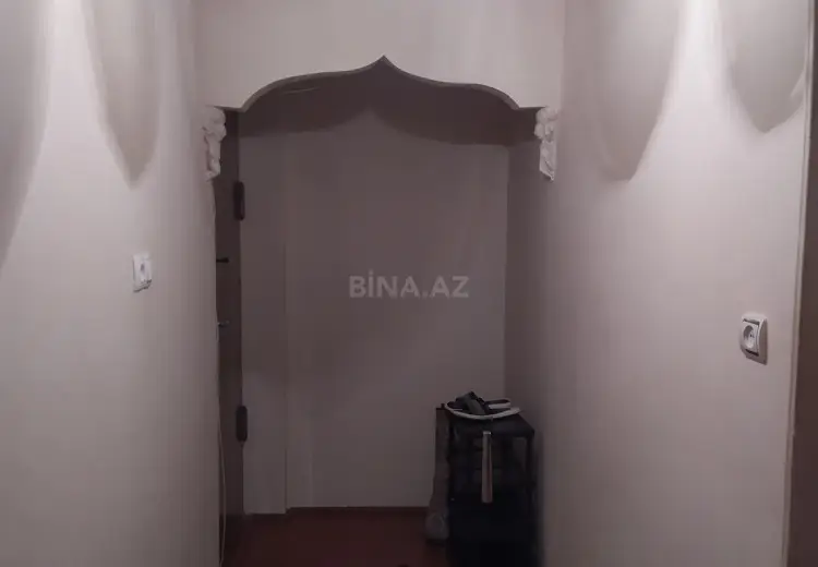 180 AZN - 3 otaqlı mənzil Kirayə (aylıq), 8-ci kilometr, Laçın
