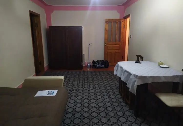 180 AZN - 3 otaqlı mənzil Kirayə (aylıq), 8-ci kilometr, Laçın