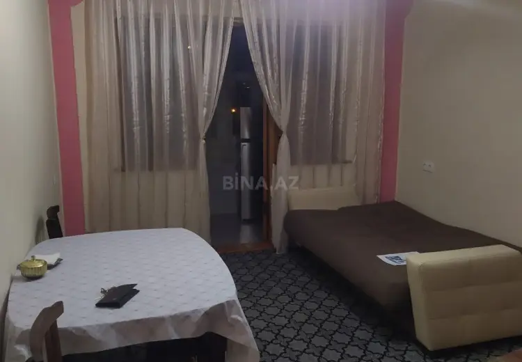 180 AZN - 3 otaqlı mənzil Kirayə (aylıq), 8-ci kilometr, Laçın