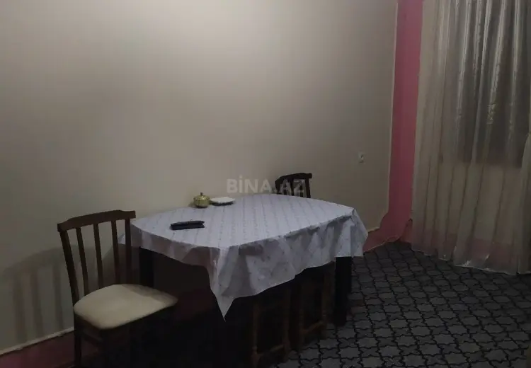 180 AZN - 3 otaqlı mənzil Kirayə (aylıq), 8-ci kilometr, Laçın