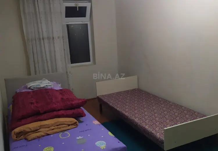 180 AZN - 3 otaqlı mənzil Kirayə (aylıq), 8-ci kilometr, Laçın