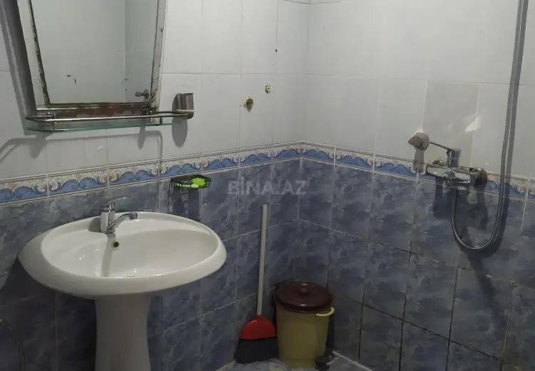 180 AZN - 3 otaqlı mənzil Kirayə (aylıq), 8-ci kilometr, Laçın
