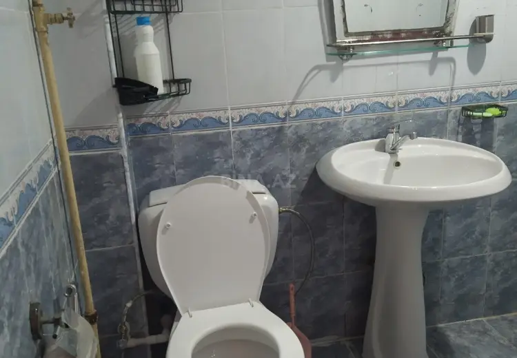 180 AZN - 3 otaqlı mənzil Kirayə (aylıq), 8-ci kilometr, Laçın