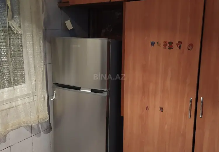 180 AZN - 3 otaqlı mənzil Kirayə (aylıq), 8-ci kilometr, Laçın