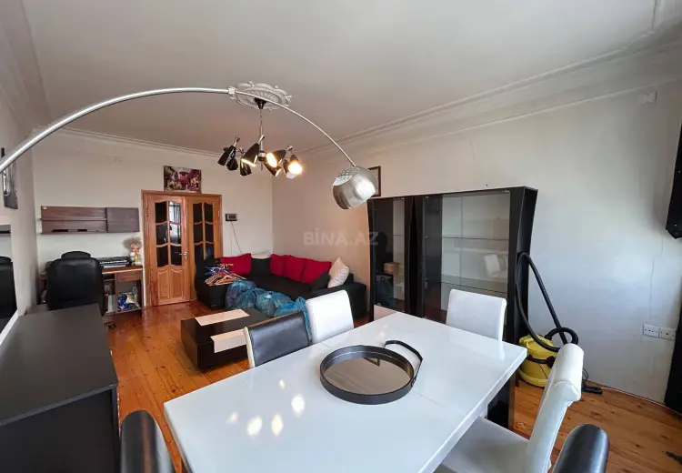 216 000 AZN - 2 otaqlı mənzil Satılır, 8-ci kilometr, Laçın