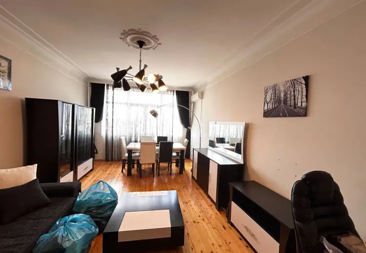216 000 AZN - 2 otaqlı mənzil Satılır, 8-ci kilometr, Laçın