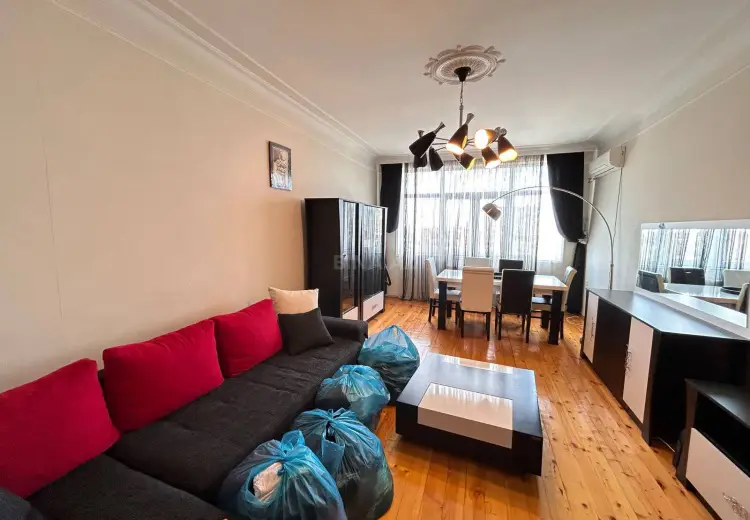 216 000 AZN - 2 otaqlı mənzil Satılır, 8-ci kilometr, Laçın