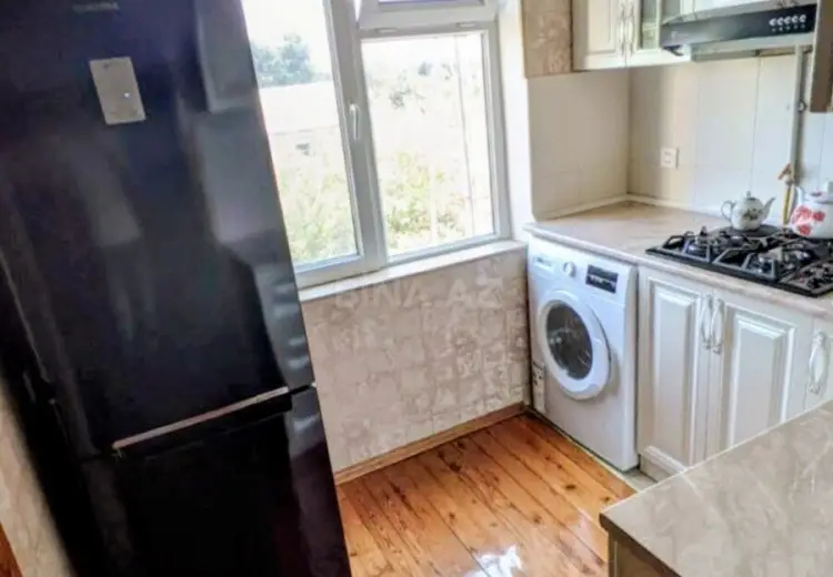 224 990 AZN - 4 otaqlı mənzil Satılır, Nizami, Bakı