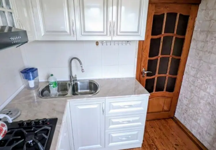 224 990 AZN - 4 otaqlı mənzil Satılır, Nizami, Bakı