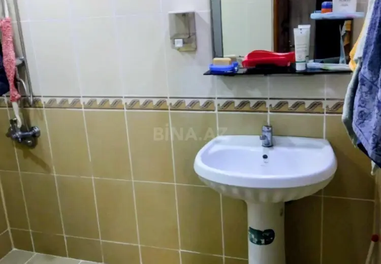 224 990 AZN - 4 otaqlı mənzil Satılır, Nizami, Bakı