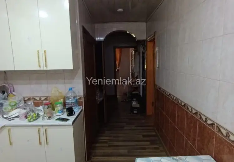 600 AZN - 2 otaqlı mənzil Kirayə (aylıq), Əhmədli, Xətai, Bakı