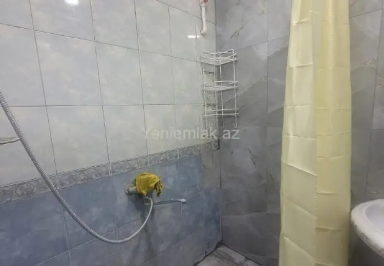 600 AZN - 2 otaqlı mənzil Kirayə (aylıq), Əhmədli, Xətai, Bakı