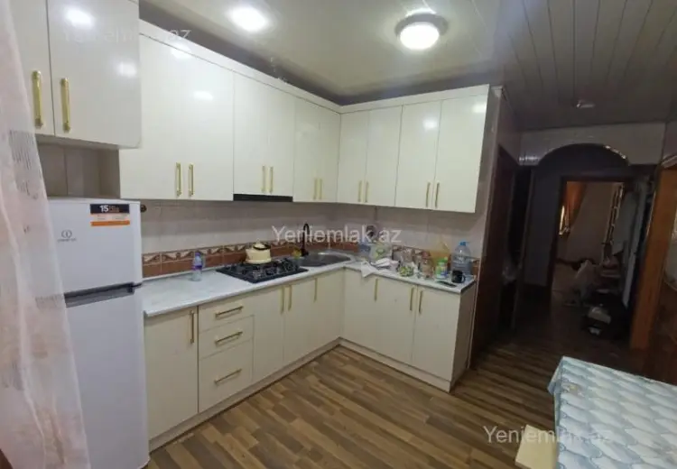 600 AZN - 2 otaqlı mənzil Kirayə (aylıq), Əhmədli, Xətai, Bakı