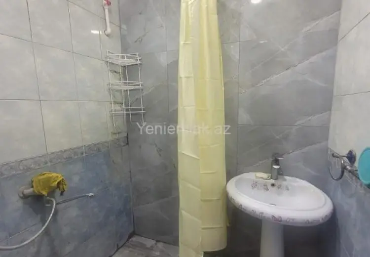 600 AZN - 2 otaqlı mənzil Kirayə (aylıq), Əhmədli, Xətai, Bakı