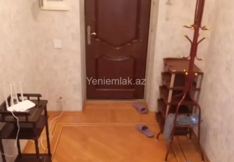 700 AZN - 3 otaqlı mənzil Kirayə (aylıq), Nizami, Bakı