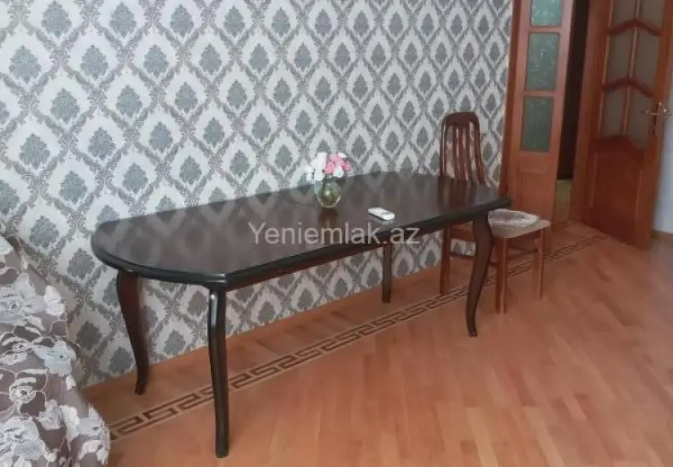 700 AZN - 3 otaqlı mənzil Kirayə (aylıq), Nizami, Bakı