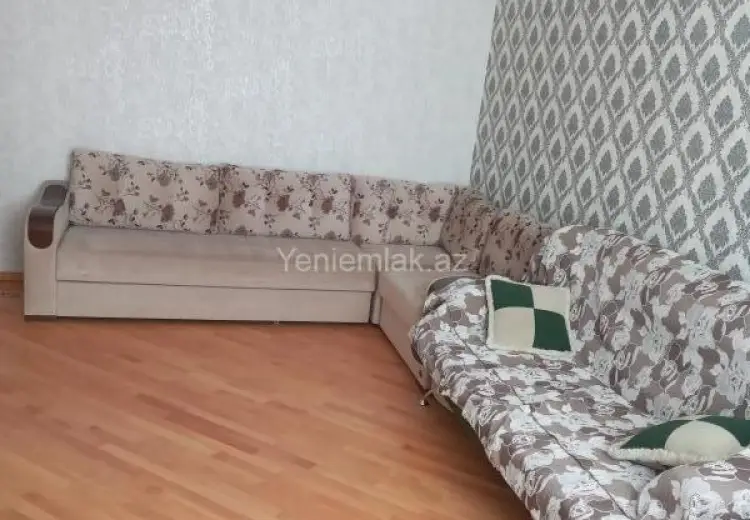 700 AZN - 3 otaqlı mənzil Kirayə (aylıq), Nizami, Bakı