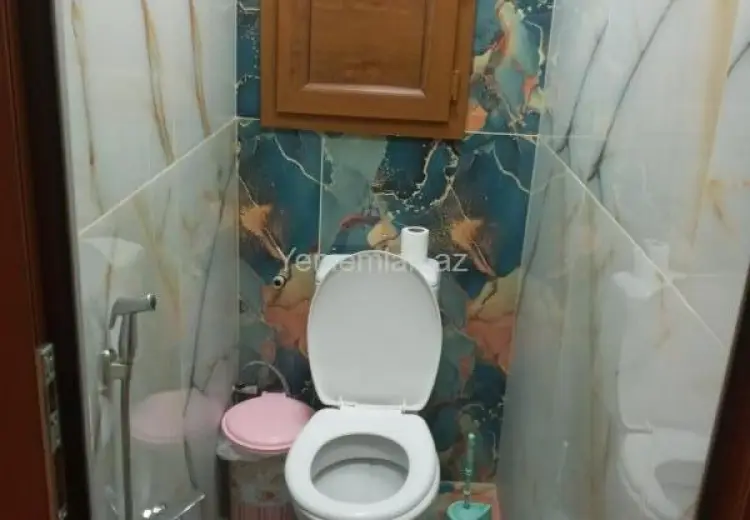 700 AZN - 3 otaqlı mənzil Kirayə (aylıq), Nizami, Bakı