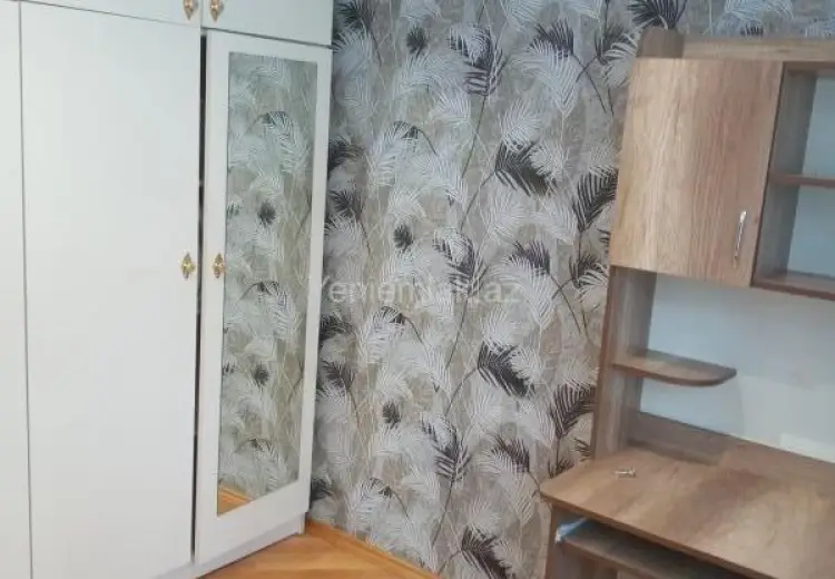 700 AZN - 3 otaqlı mənzil Kirayə (aylıq), Nizami, Bakı