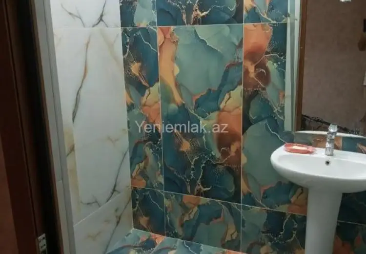 700 AZN - 3 otaqlı mənzil Kirayə (aylıq), Nizami, Bakı