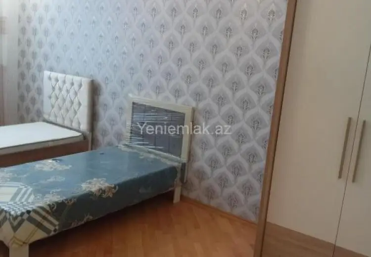 700 AZN - 3 otaqlı mənzil Kirayə (aylıq), Nizami, Bakı