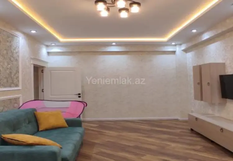 118 000 AZN - 2 otaqlı mənzil Satılır, Saray, Abşeron