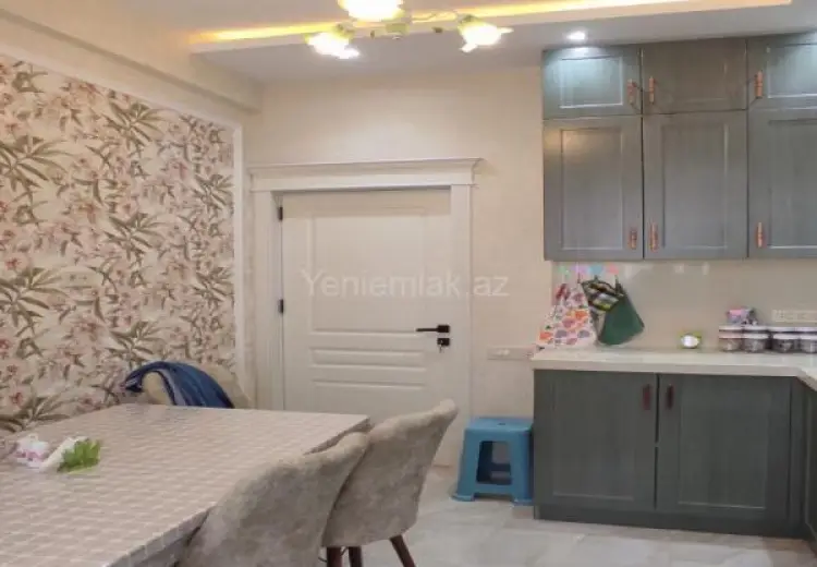 118 000 AZN - 2 otaqlı mənzil Satılır, Saray, Abşeron