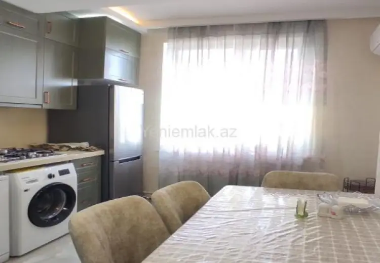 118 000 AZN - 2 otaqlı mənzil Satılır, Saray, Abşeron