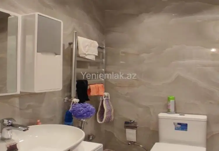 118 000 AZN - 2 otaqlı mənzil Satılır, Saray, Abşeron
