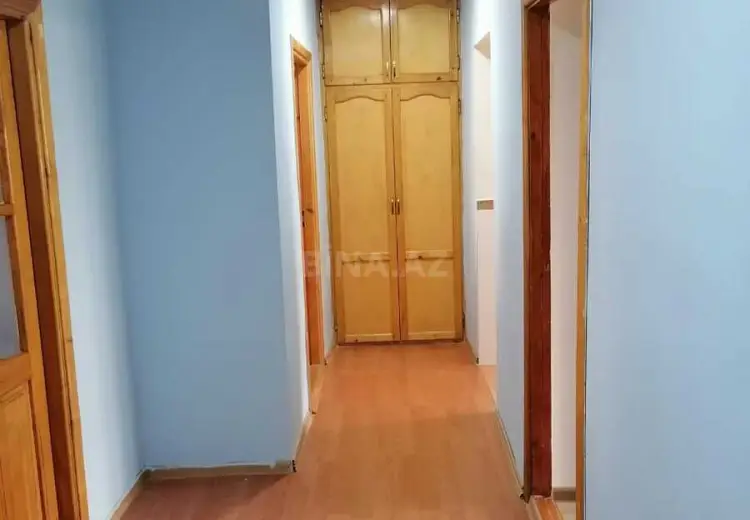 500 AZN - 4 otaqlı mənzil Kirayə (aylıq), Lökbatan qəs., Qaradağ, Bakı