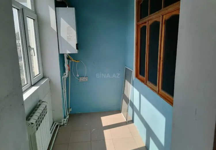 500 AZN - 4 otaqlı mənzil Kirayə (aylıq), Lökbatan qəs., Qaradağ, Bakı