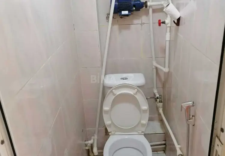 500 AZN - 4 otaqlı mənzil Kirayə (aylıq), Lökbatan qəs., Qaradağ, Bakı