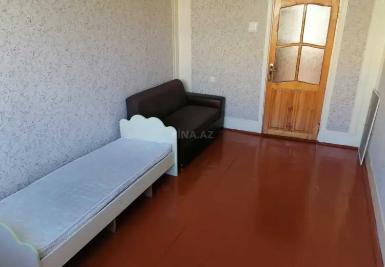 500 AZN - 4 otaqlı mənzil Kirayə (aylıq), Lökbatan qəs., Qaradağ, Bakı