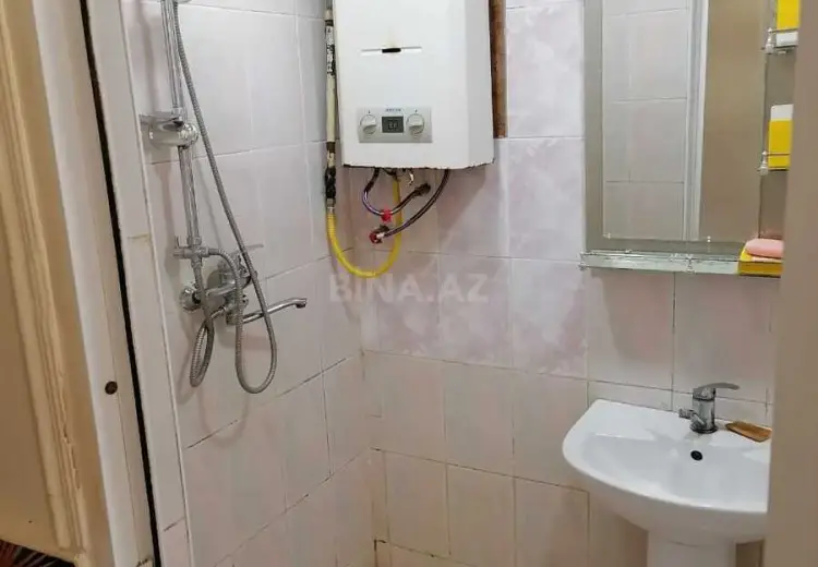 500 AZN - 4 otaqlı mənzil Kirayə (aylıq), Lökbatan qəs., Qaradağ, Bakı