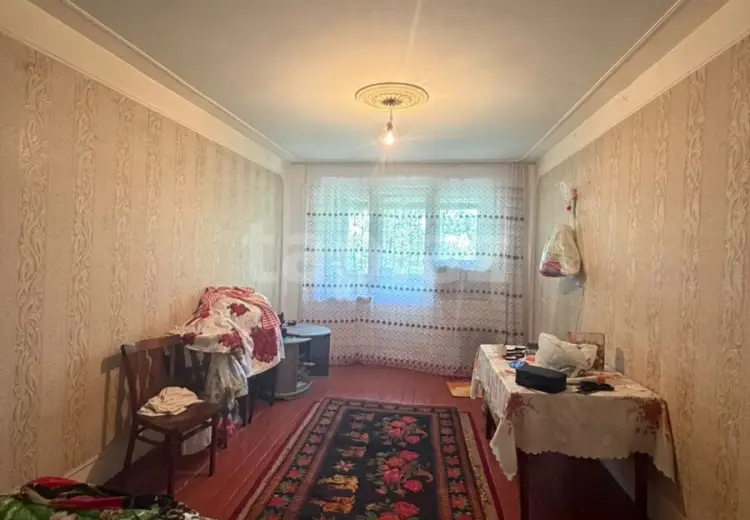 54 500 AZN - 1 otaqlı mənzil , Mingəçevir