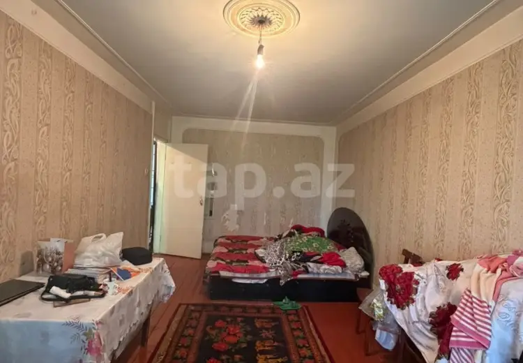 54 500 AZN - 1 otaqlı mənzil , Mingəçevir