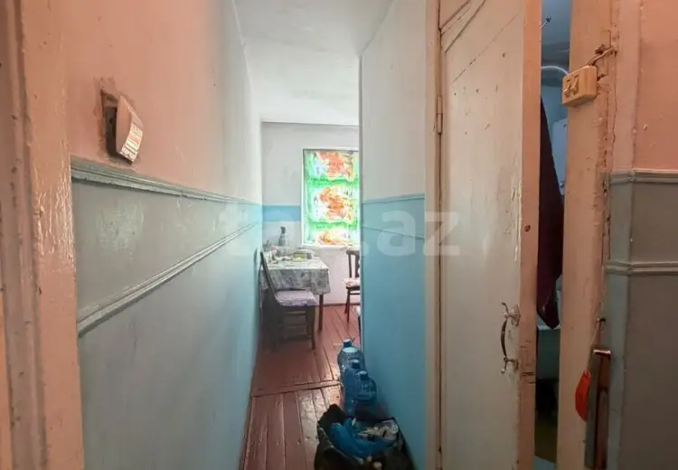 54 500 AZN - 1 otaqlı mənzil , Mingəçevir