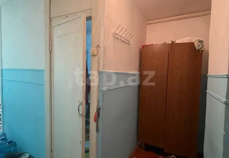 54 500 AZN - 1 otaqlı mənzil , Mingəçevir