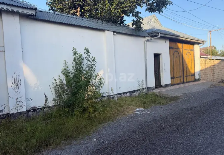 450 AZN - 4 otaqlı mənzil Kirayə (aylıq), Qəbələ