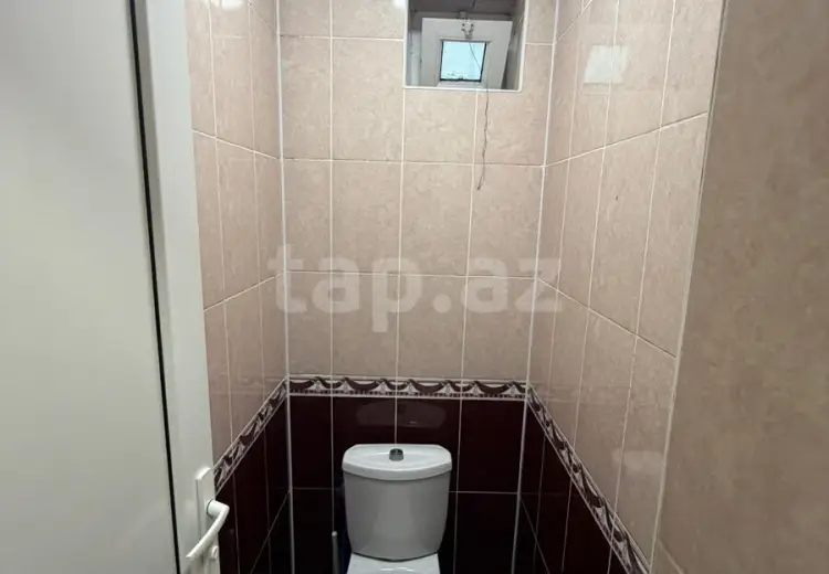 450 AZN - 4 otaqlı mənzil Kirayə (aylıq), Qəbələ