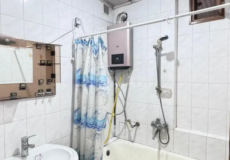 550 AZN - 2 otaqlı mənzil Kirayə (aylıq), 3-cü mikrorayon, Abşeron