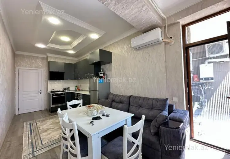 130 000 AZN - 2 otaqlı mənzil Satılır, Yeni Yasamal qəs., Yasamal, Bakı