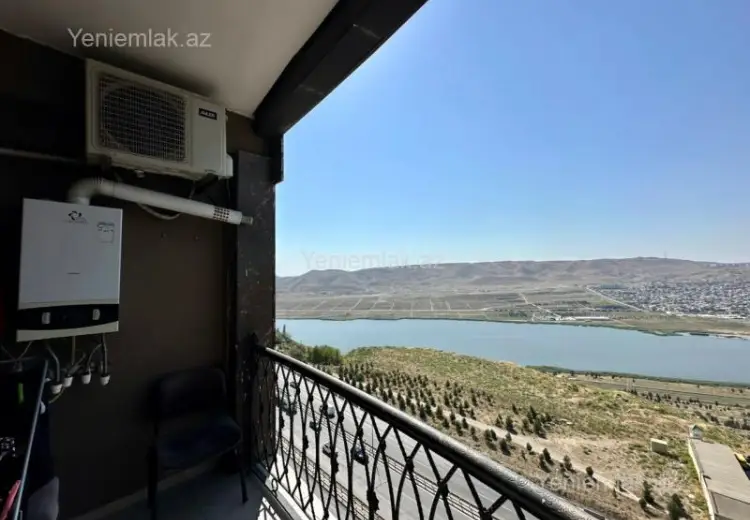 130 000 AZN - 2 otaqlı mənzil Satılır, Yeni Yasamal qəs., Yasamal, Bakı