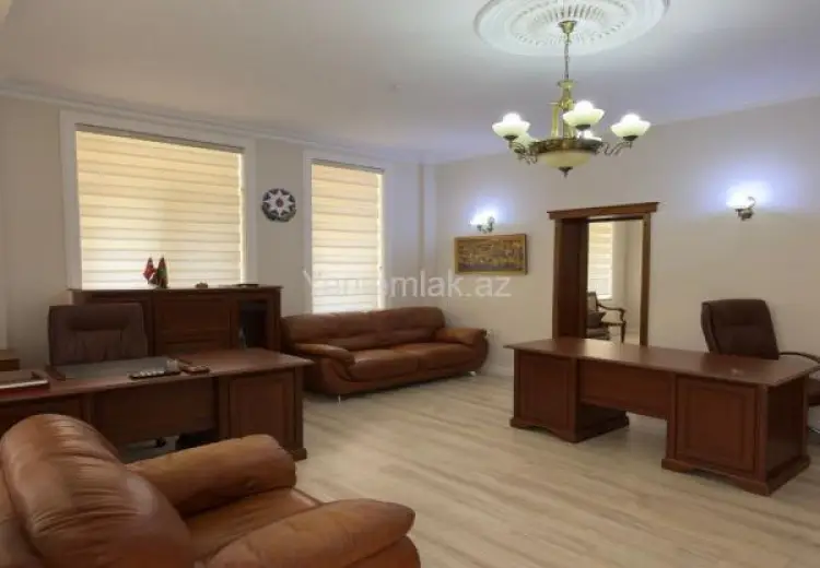 2 000 AZN - 85 m² Obyekt / Ofis Kirayə (aylıq), Yasamal qəs., Nizami, Bakı
