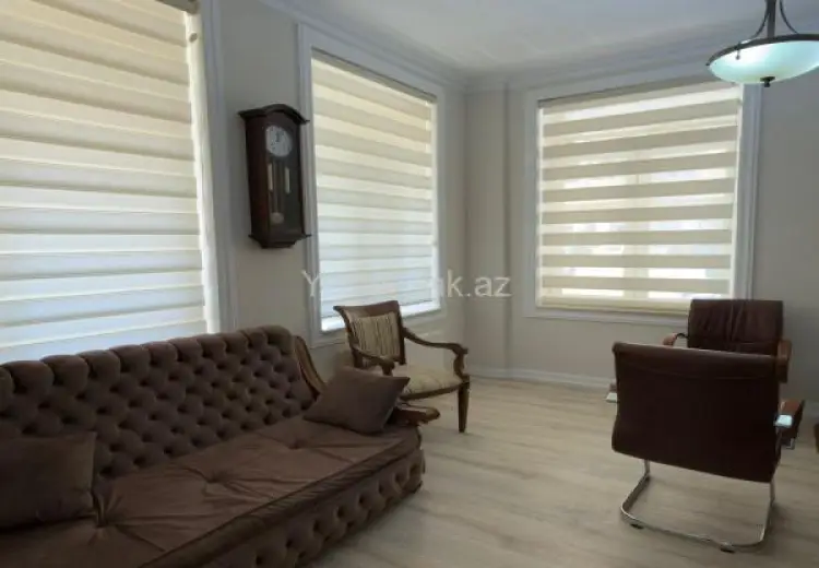2 000 AZN - 85 m² Obyekt / Ofis Kirayə (aylıq), Yasamal qəs., Nizami, Bakı