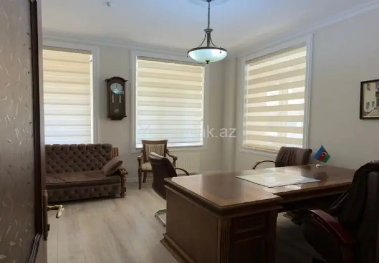2 000 AZN - 85 m² Obyekt / Ofis Kirayə (aylıq), Yasamal qəs., Nizami, Bakı