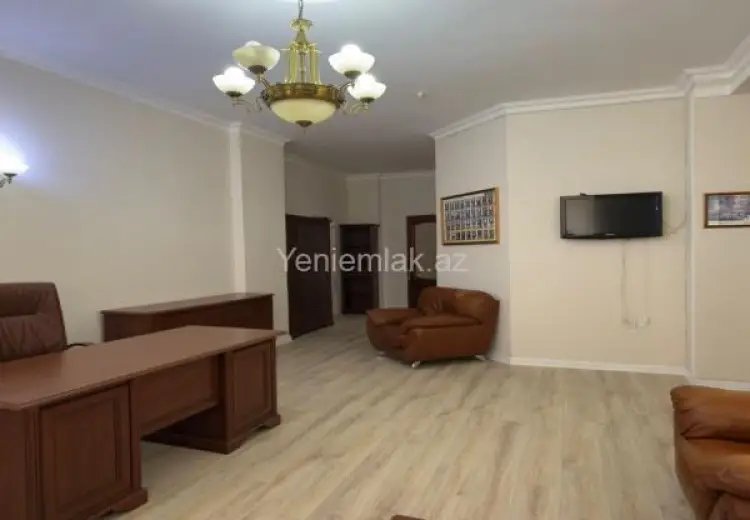 2 000 AZN - 85 m² Obyekt / Ofis Kirayə (aylıq), Yasamal qəs., Nizami, Bakı