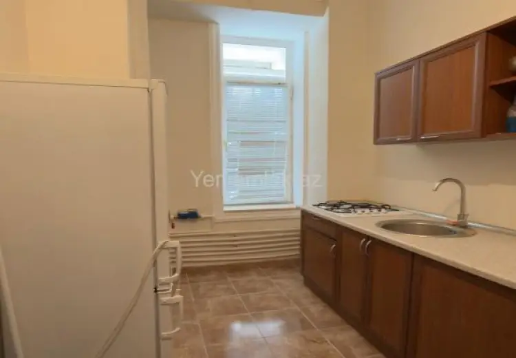 2 000 AZN - 85 m² Obyekt / Ofis Kirayə (aylıq), Yasamal qəs., Nizami, Bakı