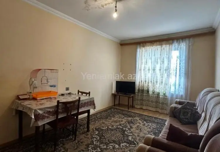 148 000 AZN - 2 otaqlı mənzil Satılır, Yasamal qəs., Yasamal, Bakı